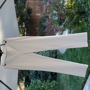 WHBM light grey pants